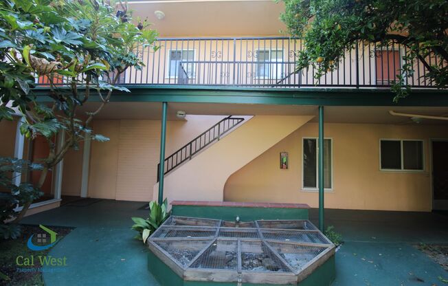 $ 1895 - Updated 1 Bed, 1 Bath Upstairs Apartment near Japan Town/Secured access!