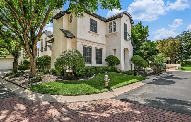 4007 GAINES CT