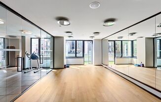 1 bed, 1 bath, 690 sqft, $6,600, Unit 6P