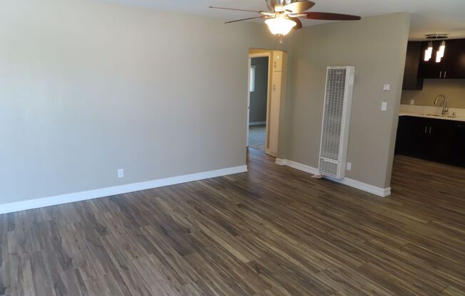 2 beds, 1 bath, 800 sqft, $2,345, Unit 3868.5