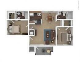 Partner-provided photo for $1439 unit