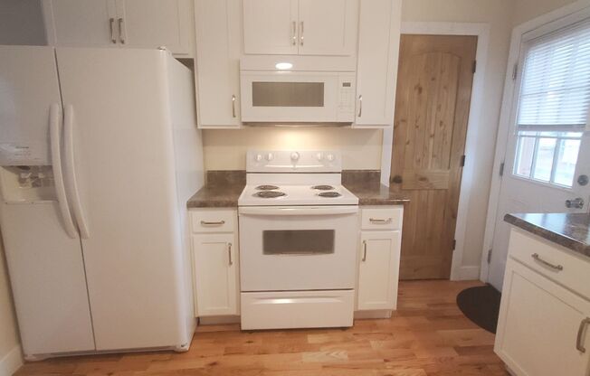 824 E Orange St ~ Pleasant View Park