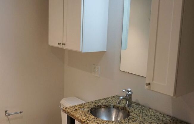 Studio, 1 bath, 610 sqft, $850, Unit 112-203