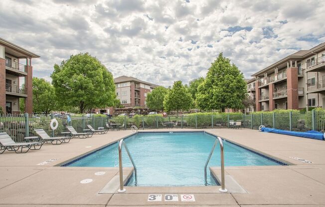 1 bed, 1 bath, 756 sqft, $1,535, Unit 302-108