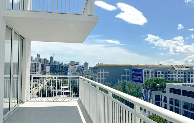 1 bed, 2.5 baths, 1,790 sqft, $6,200, Unit Unit 1001