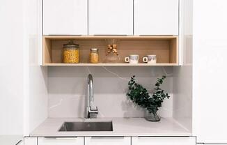 Studio, 1 bath, 392 sqft, $3,495, Unit 2704