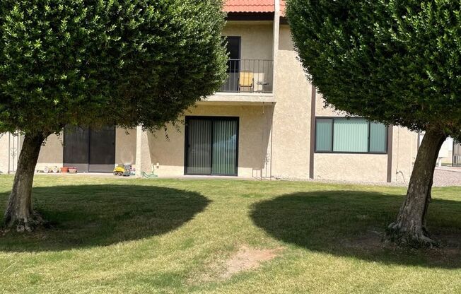 Available May 1st, 2026! Furnished, ground floor unit!