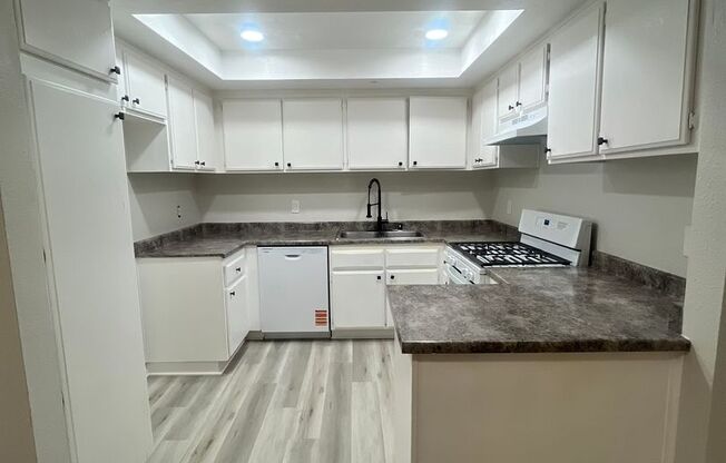 Arlington Court Apartments