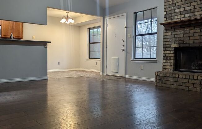 Modern Amenities & Ideal Location in Burleson!