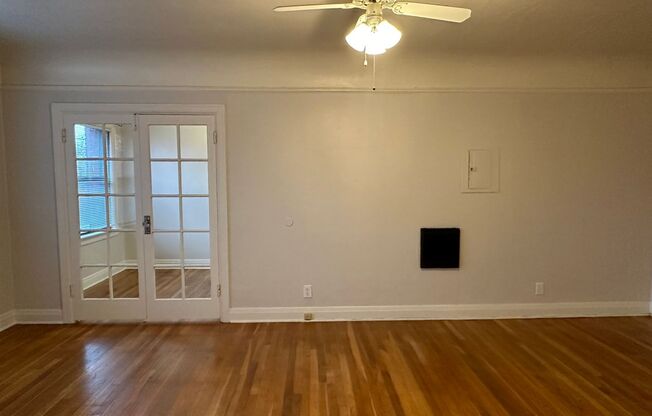 Studio, 1 bath, 522 sqft, $1,195, Unit 63