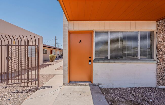 Cabrillo pointe apartments