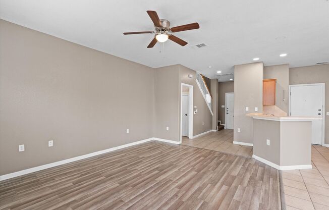 7502 Lazy Creek Dr #A, Austin, Texas 78724