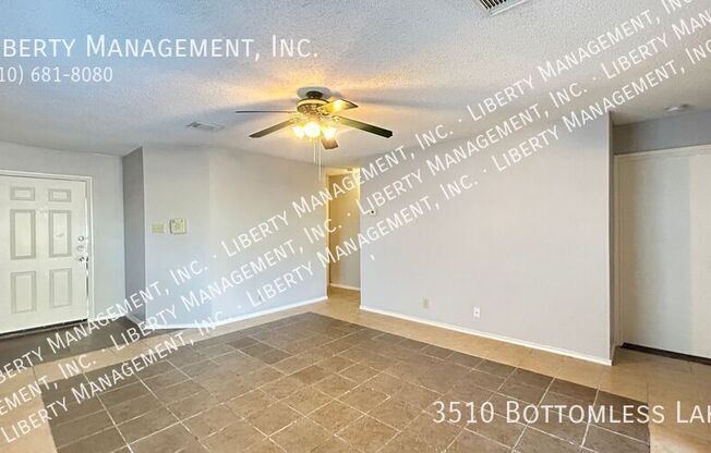 3510 BOTTOMLESS LINK