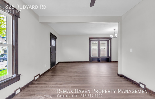826 RUDYARD RD