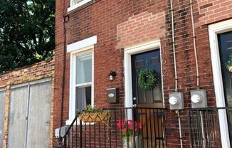 Cozy Rental - Lawrenceville