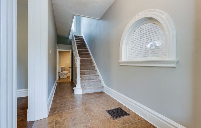 Renovated Perry South 3Bed 1.5 Bath Home – Move-In Ready