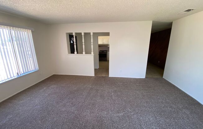 Spacious SW Visalia home coming soon!!