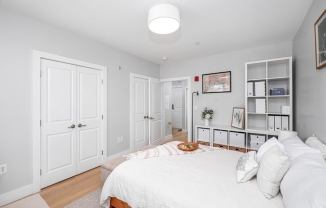 1 bed, 1 bath, 683 sqft, $2,900, Unit 402