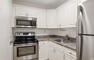 Sabal Pointe Apartments