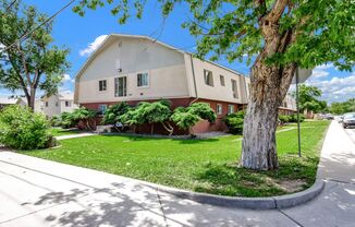 Olde Town Terrace (Arvada Apartments)