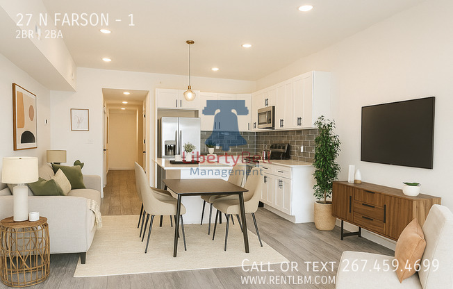 27 N FARSON