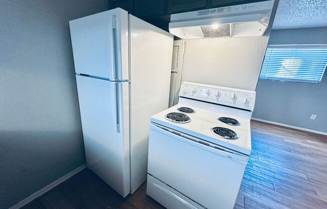 Studio, 1 bath, 500 sqft, $750, Unit 103