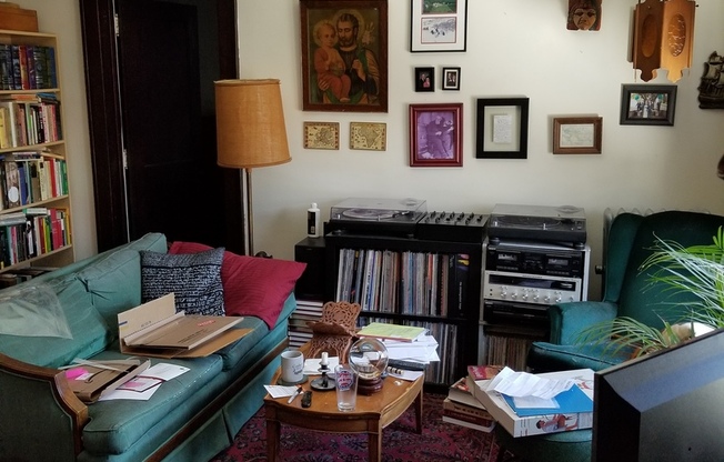 Powderhorn Terrace East