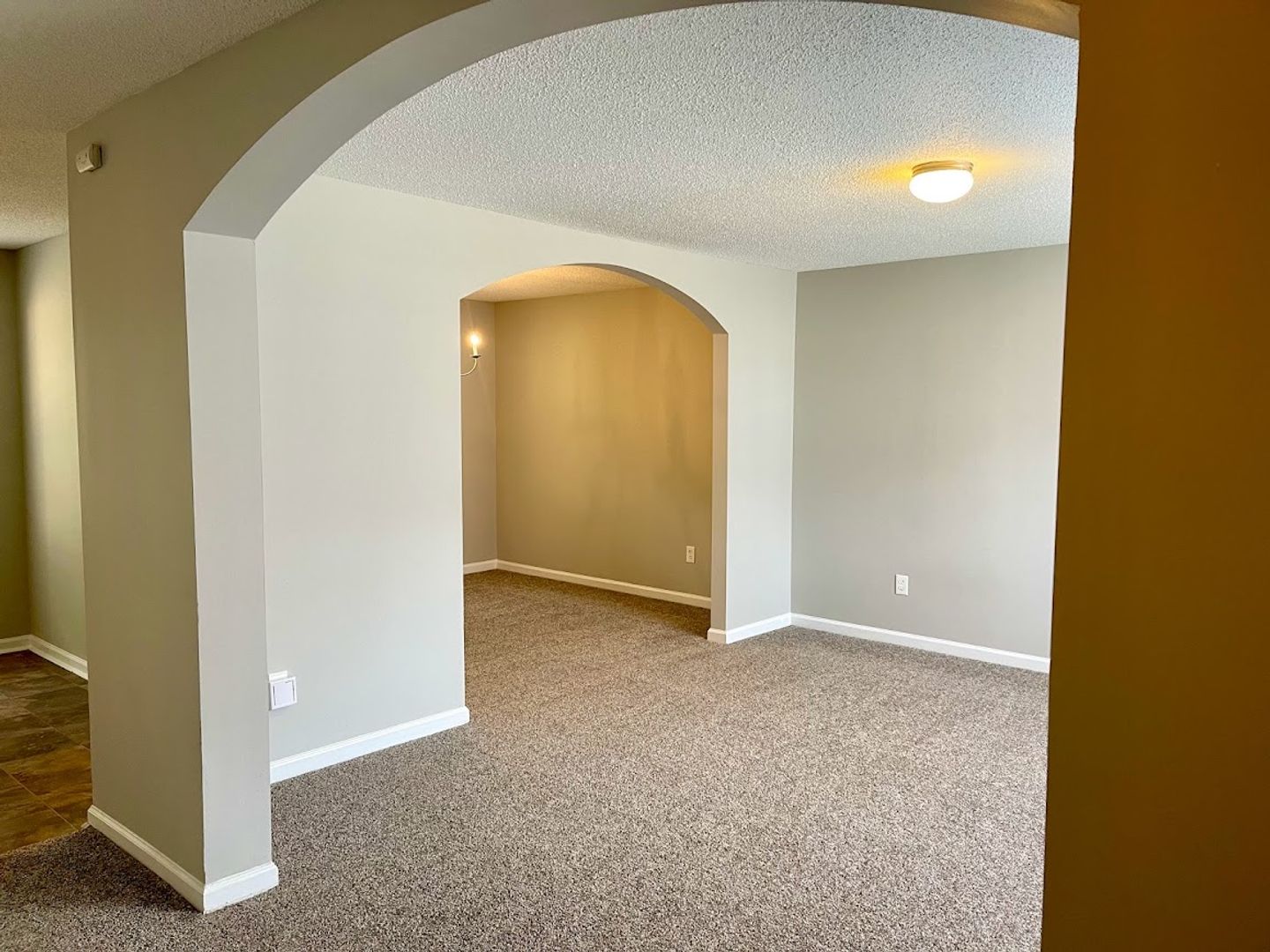 Welcome to this stunning 4 Bedroom Two Story Home in Fairburn, GA!