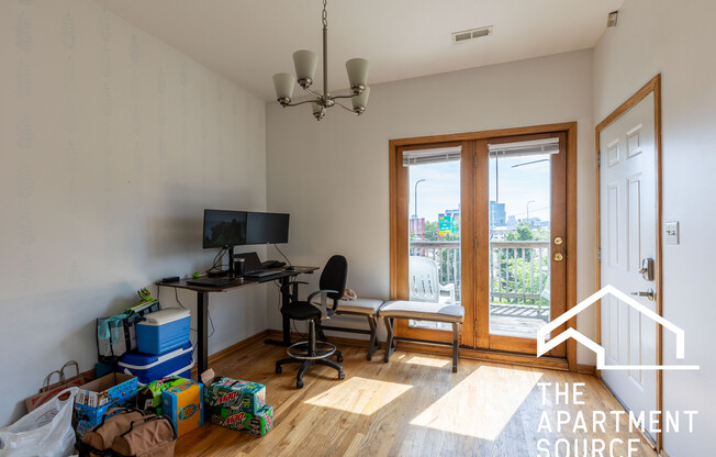 Partner-provided property photo