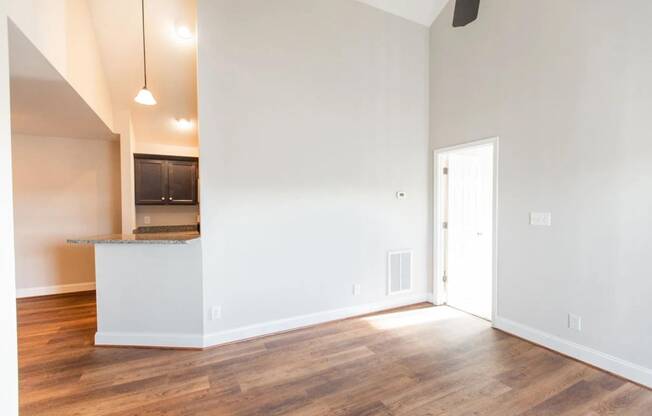 Full bathroom  at Huntington Apartments, Morrisville, NC, 27560