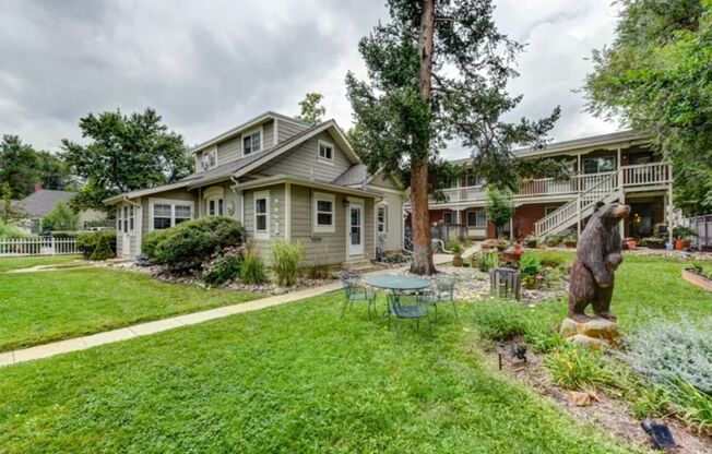 2401 WALNUT ST