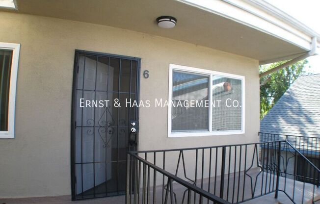 1615 Rose Ave.