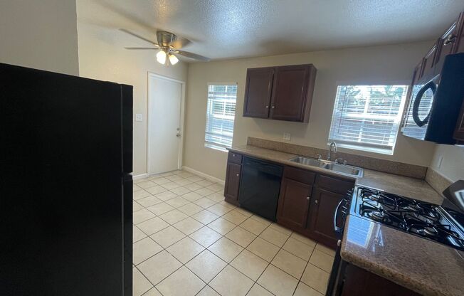 Garden Villas Apartment