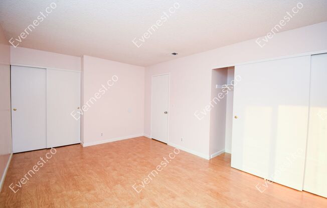 2 Bed & 1.5 Bath Townhouse in San Jose, CA / Pet-Friendly / Available Now!