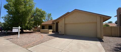 2325 W Gregg Dr