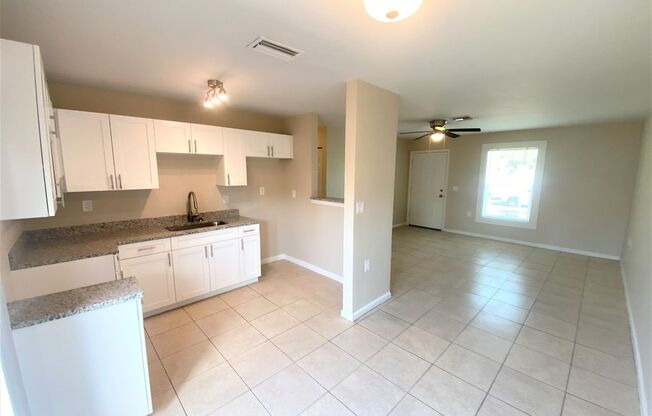 PIKUS (Avalon Apartments)