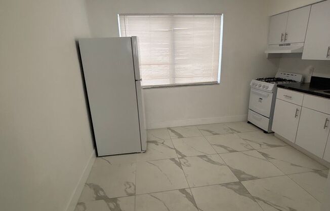 Spacious 1 Bed/1 Bath in Little Havana