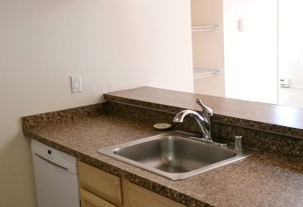 Hudson Square Apartments