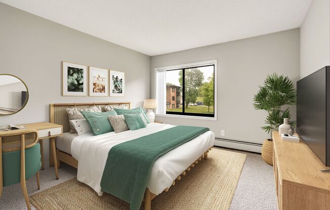 Partner-provided property photo