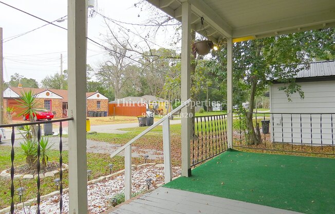 4862 CATHERINE TERRACE