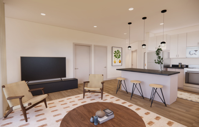 2 beds, 2 baths, 1,108 sqft, $2,150, Unit 420