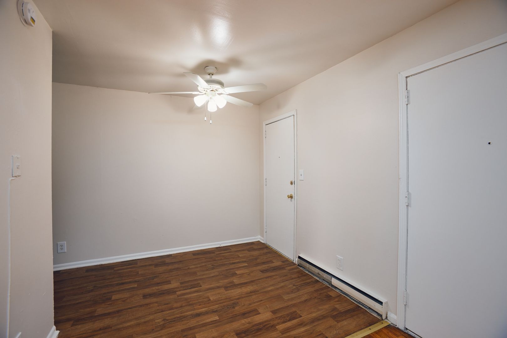 Lenox Hills Apartements