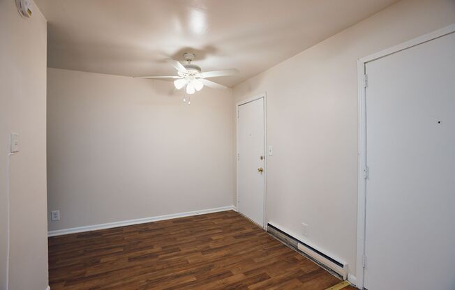 Lenox Hills Apartements