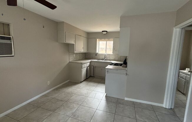 1 bed, 1 bath, $1,650