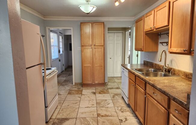 3 Bd  1 Bath Home in Salt Lake City