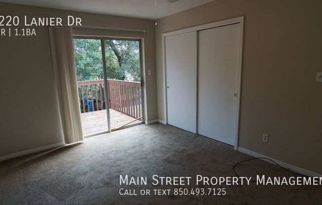 2 beds, 1.5 baths, 900 sqft, $1,250