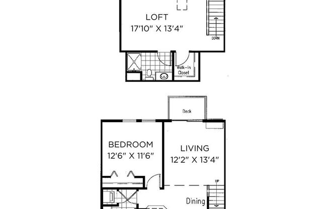 2 beds, 2 baths, 1,000 sqft, $1,795, Unit 8118-407