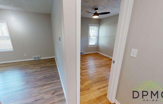 2 beds, 1 bath, $1,395