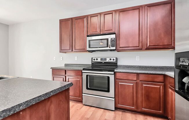 Well Maintained Ranch for RENT