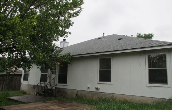 1811 Lionheart Drive